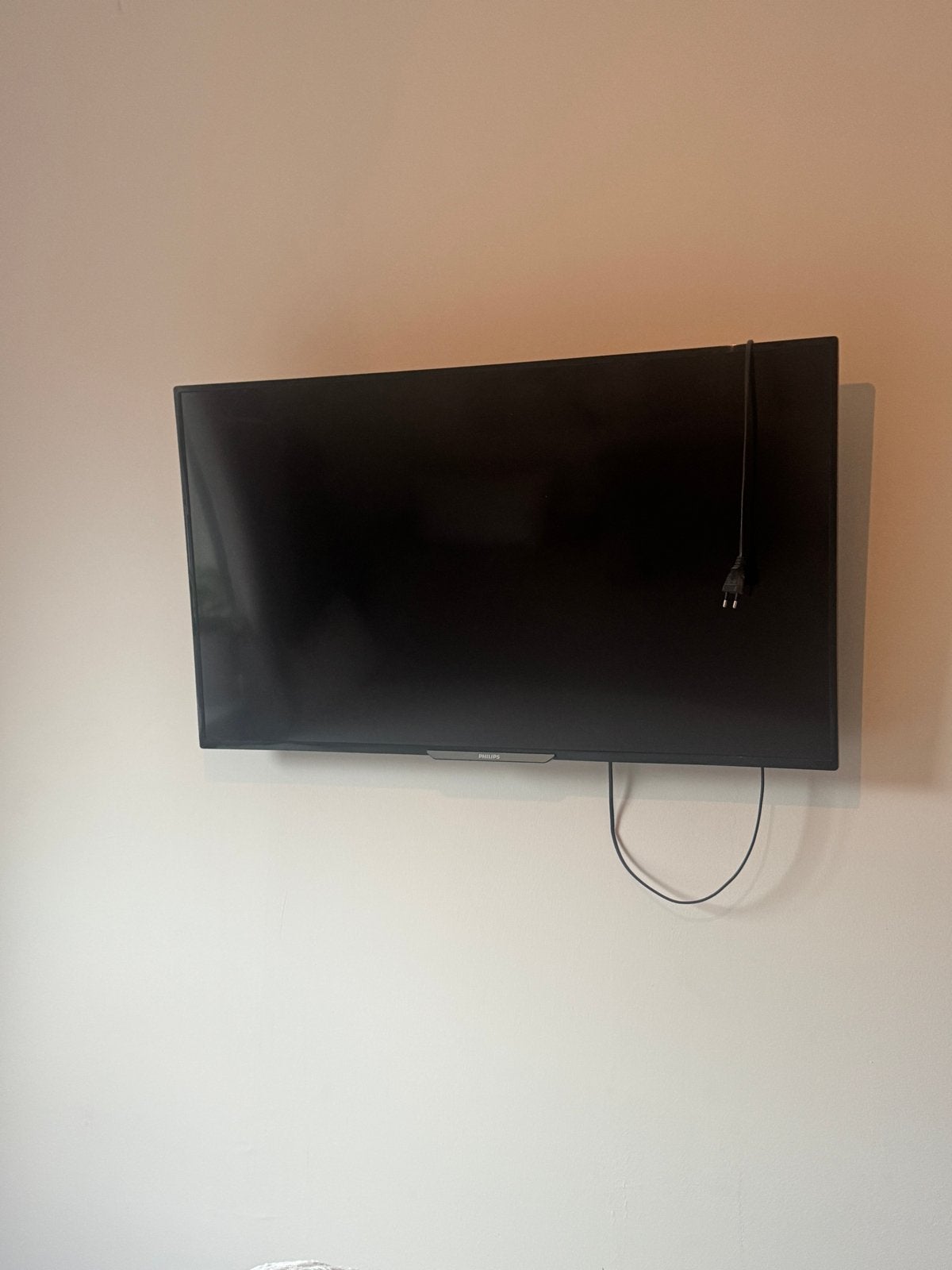 Philips 40PFK5709/12 Smart TV - Full HD, 100 cm, Ophalen, Philips, LED, 50 Hz