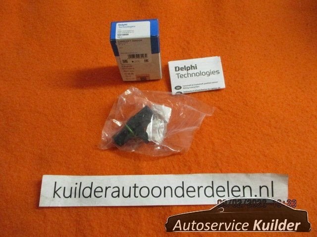 Nokkenas sensor BMW E46 E64 X3 Z3 Delphi SS10888 12147518628