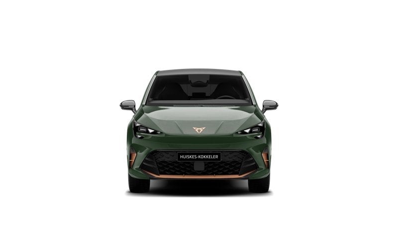 CUPRA Born, Auto's, Cupra, Automaat, Achterwielaandrijving, Euro 6, Nieuw