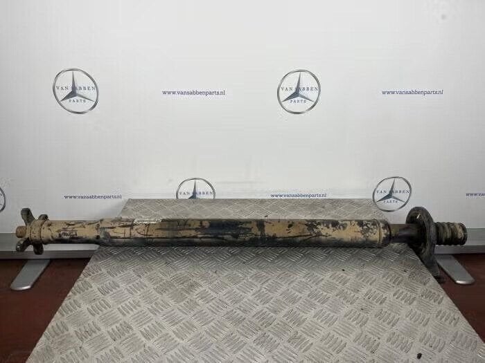 Tussenas van een Mercedes Sprinter, Ophalen of Verzenden, Gebruikt
