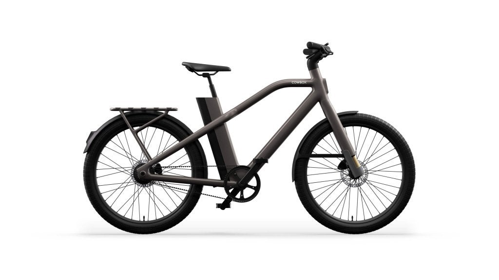 Cowboy Cross e-bike met €800,- korting!, Niet ingevuld, Nieuw, Ophalen of Verzenden, Info@urbanebikes.nl