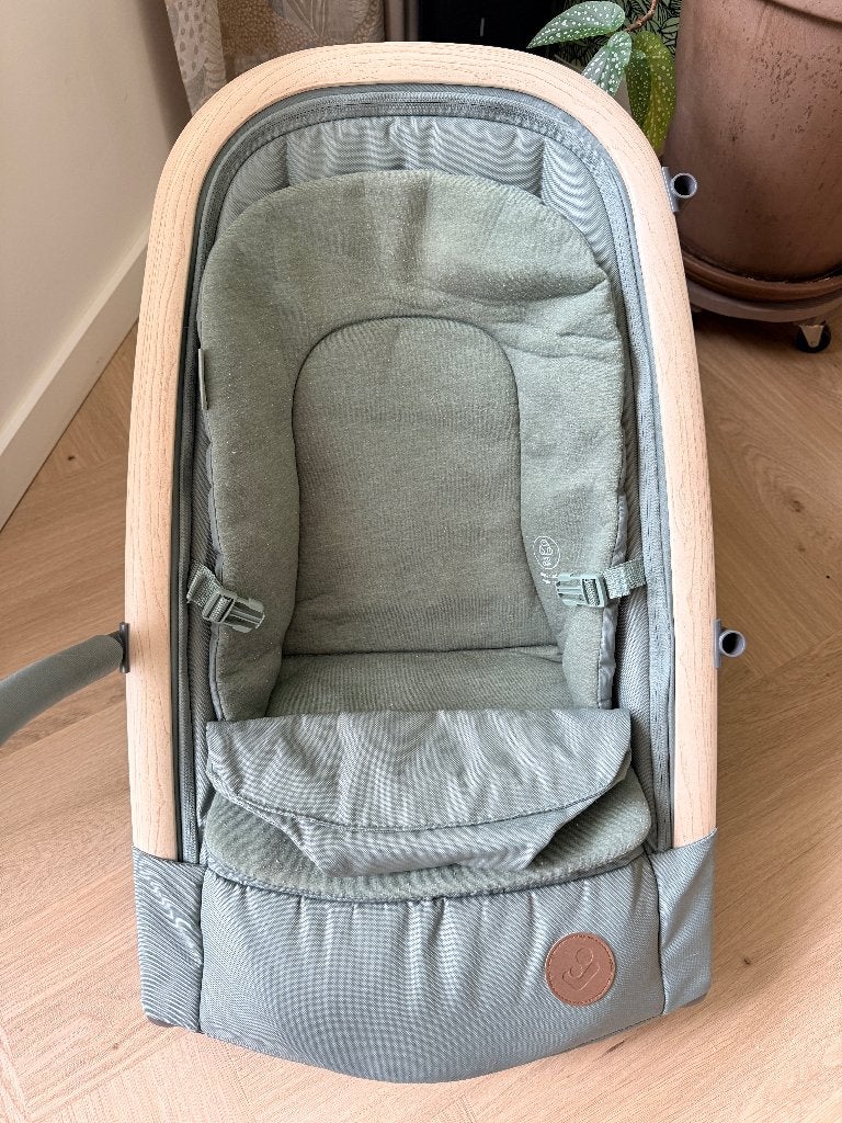 Maxi-Cosy-wipstoeltje met speelboog - Kori, Ophalen, Zo goed als nieuw, Kinderwagen, Maxi-Cosi