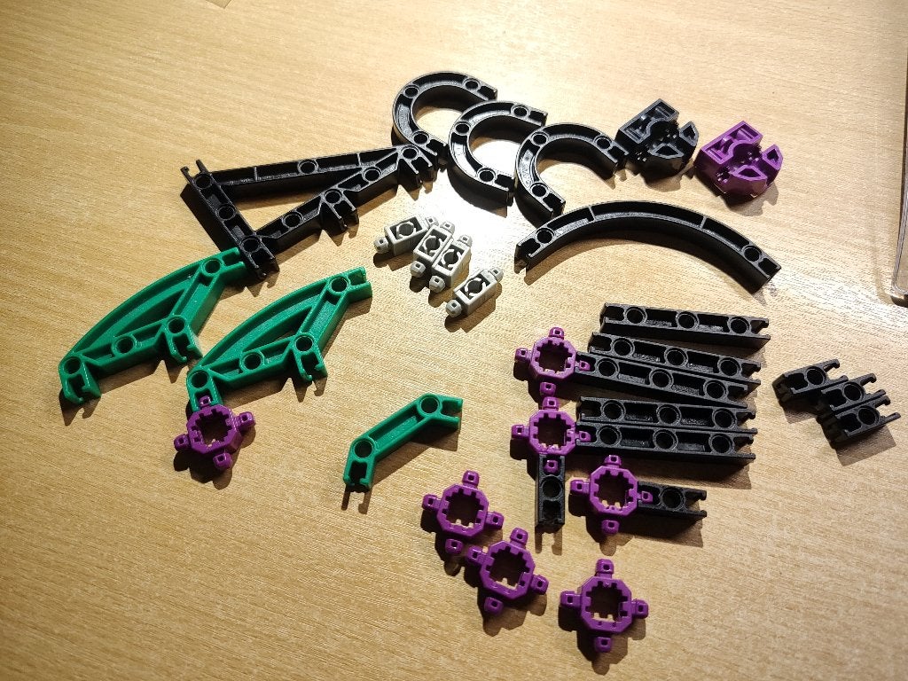 Lego Znap, Kinderen en Baby's, Overige thema's, Lego, Ophalen of Verzenden, Zo goed als nieuw