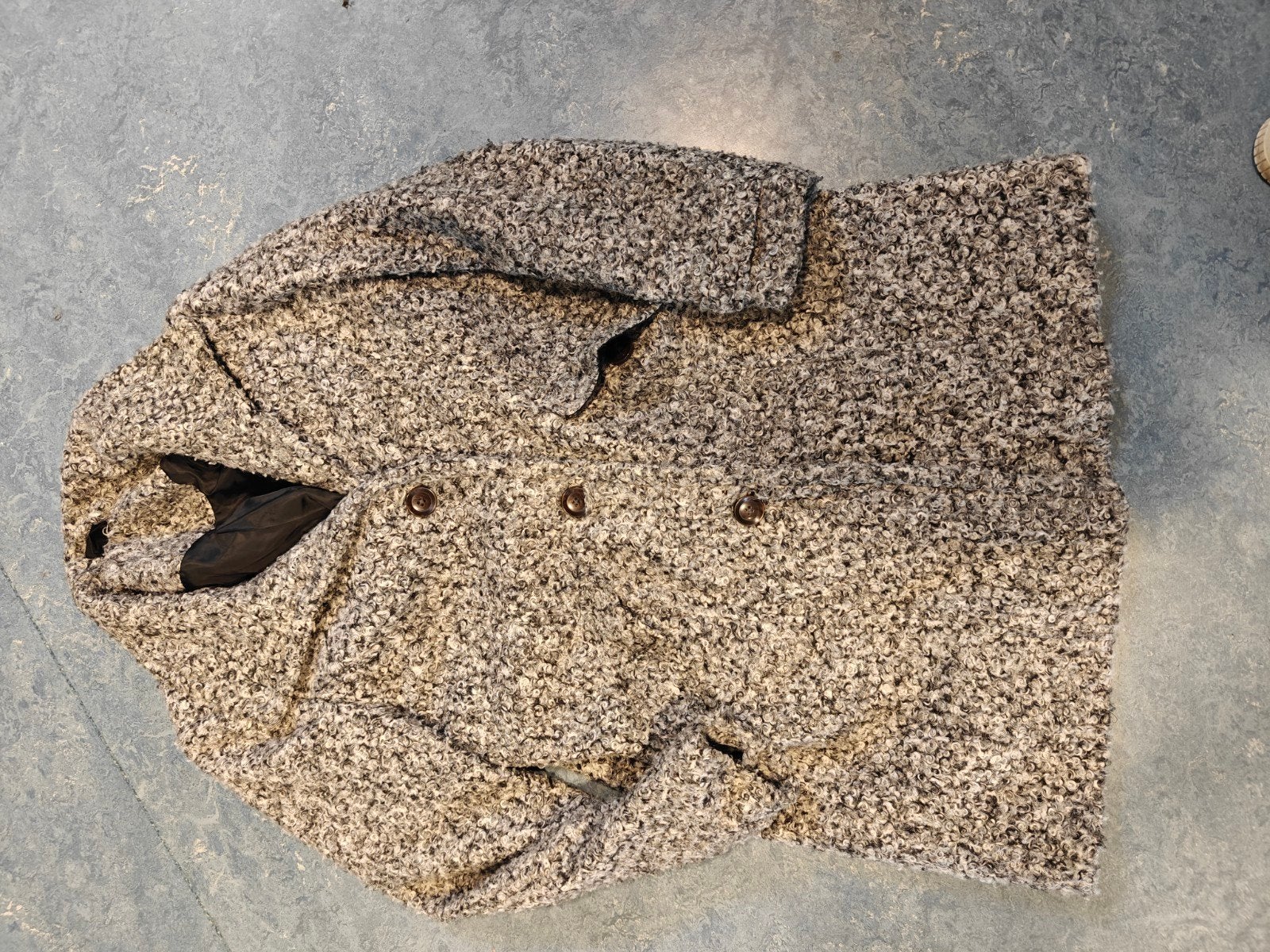 Jean Pascale Dames Jas Maat 42/44 (L), Kleding | Dames, Ophalen, Maat 42/44 (L), Zo goed als nieuw, Jean Pascale