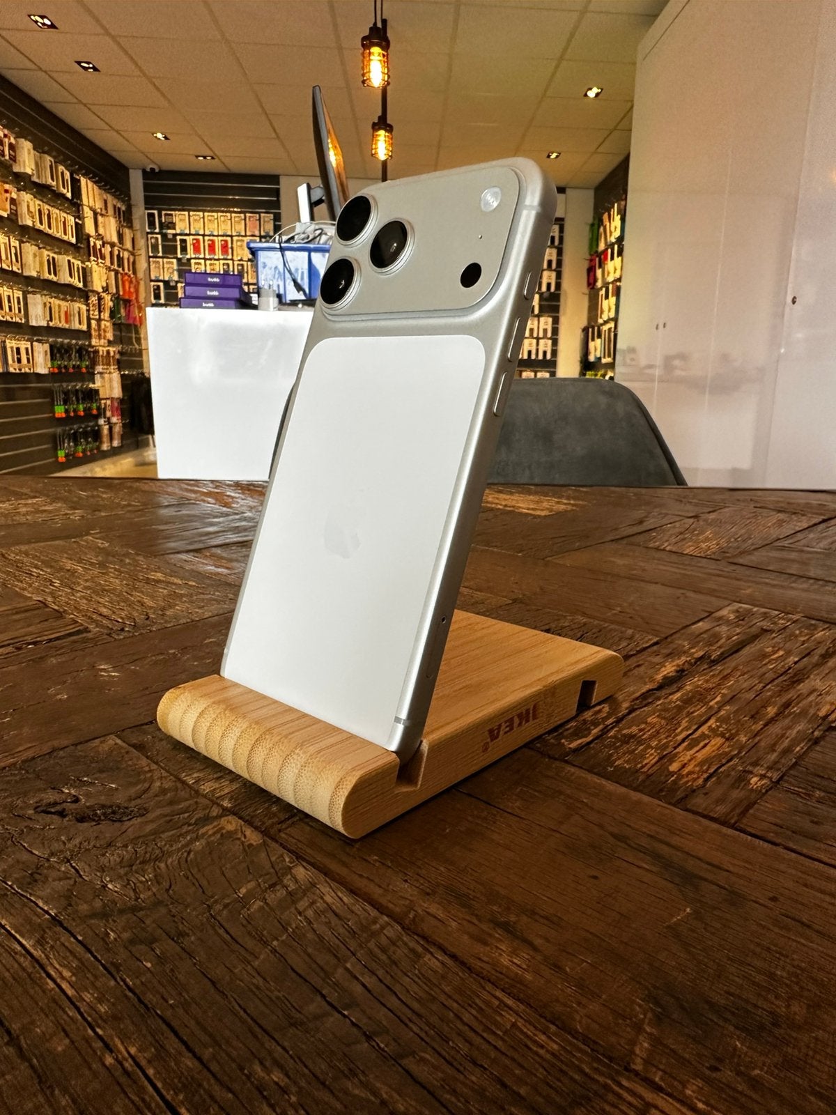 Apple iPhone 17 Pro Max 256GB - Als Nieuw - incl Garantie