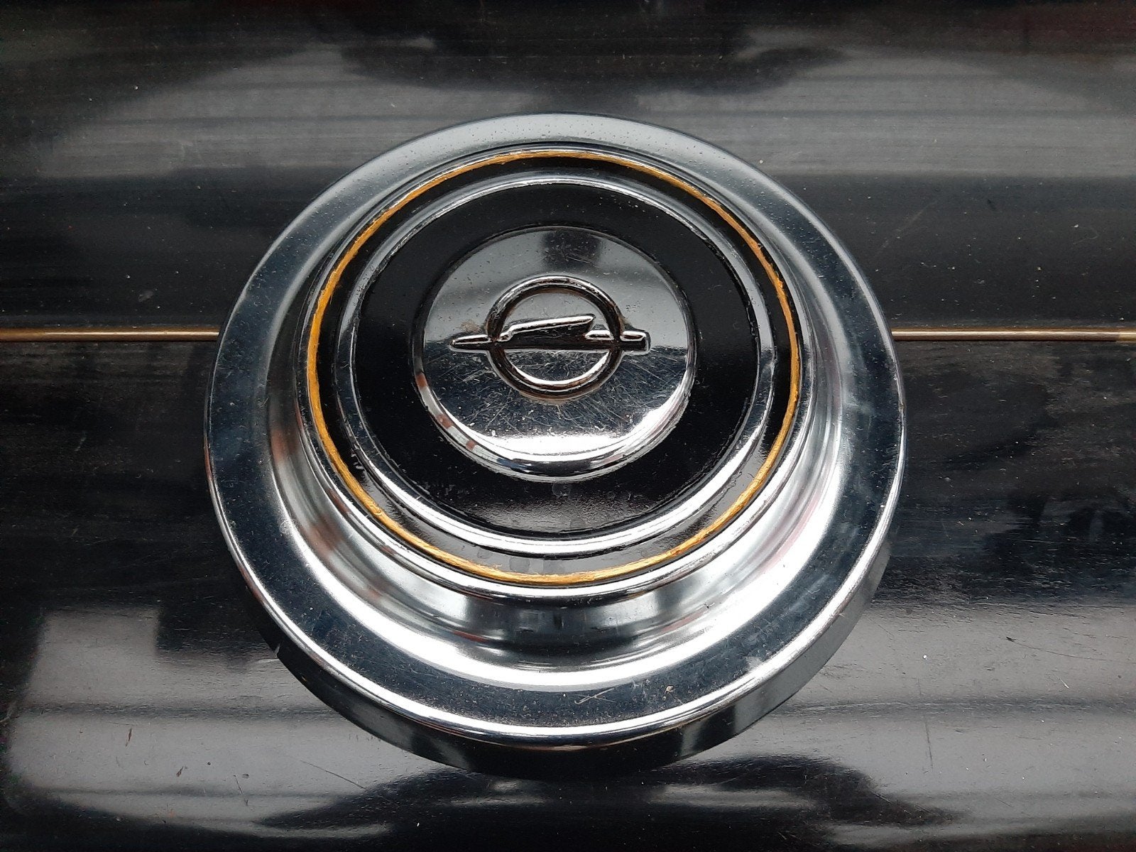 oude Opel Rekord onderdelen, Auto-onderdelen, Besturing, Ophalen of Verzenden, Gebruikt, Opel