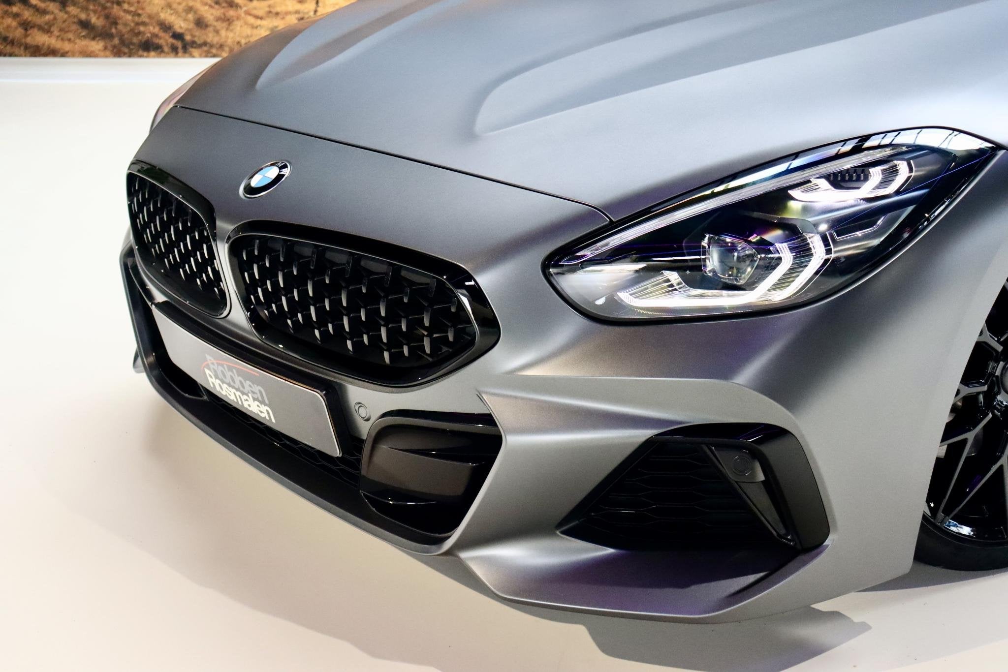 BMW Z4 Roadster M40i High Executive H/K audio|DAB|Apple Car|, Automaat, Verwarmde buitenspiegels, Achterwielaandrijving, Gebruikt