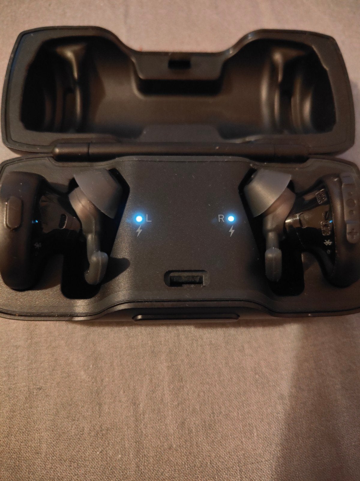 Bose sound sportsfree, Ophalen of Verzenden, Zo goed als nieuw, Sony PlayStation