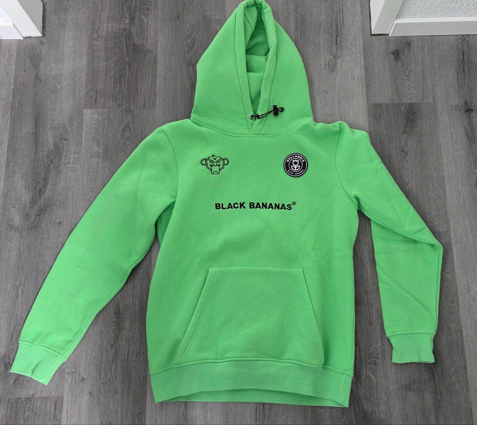 Black Bananas sweater maat M zo goed als nieuw, Ophalen of Verzenden, Zo goed als nieuw
