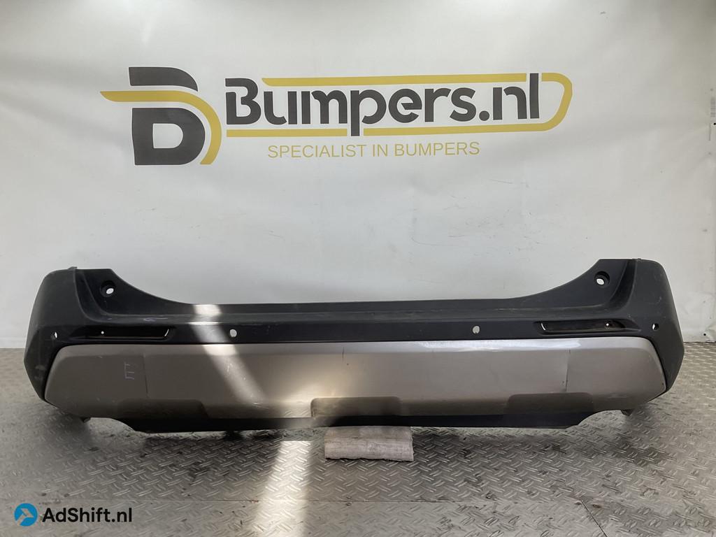 Bumper Toyota Rav 4 Rav4 XA50 18- 52159-42230 Achterbumper F, Auto-onderdelen, Bumper