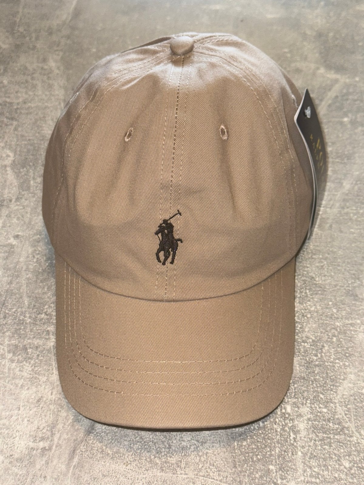 Ralph Lauren Petten, Kleding | Heren, Hoeden en Petten, Ophalen of Verzenden, Nieuw, One size fits all, Pet
