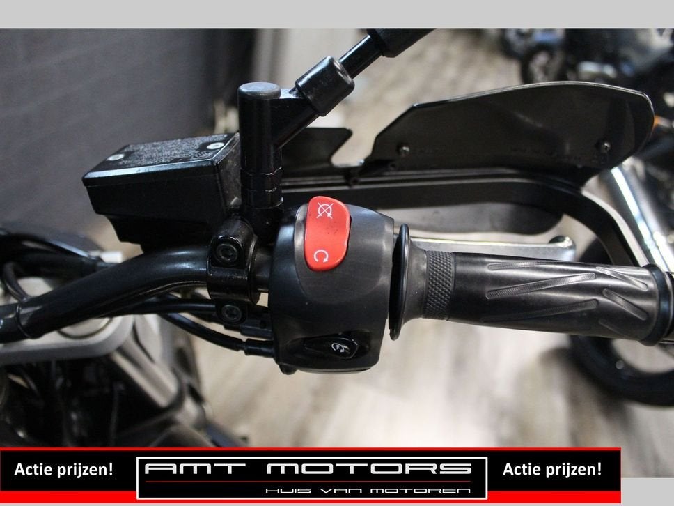 YAMAHA MT 03 (bj 2005) 32,237 km Stoere MT03, Bedrijf, Onbekend, YAMAHA, Onbekend