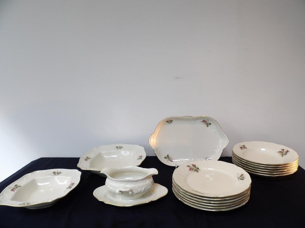 Rosenthal Eetservies Sanssouci, Ophalen of Verzenden