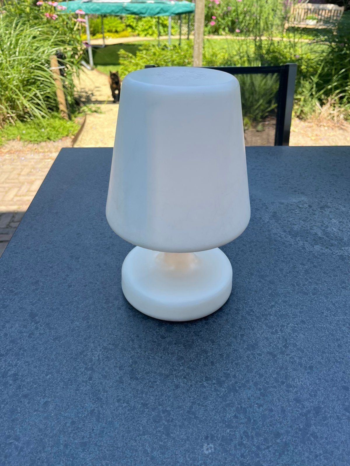 Fatboy edison petit, Ophalen of Verzenden, Gebruikt, Kunststof, Fatboy