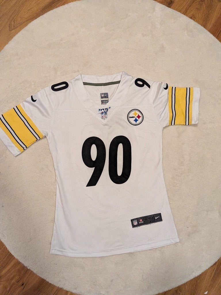 NFL Jersey American Football, Ophalen of Verzenden, Gebruikt, Buitenlandse clubs, Shirt