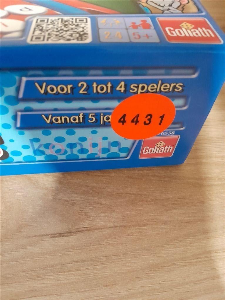 woordzoeker junior woord zoeker - s4431, Verzenden, Zo goed als nieuw