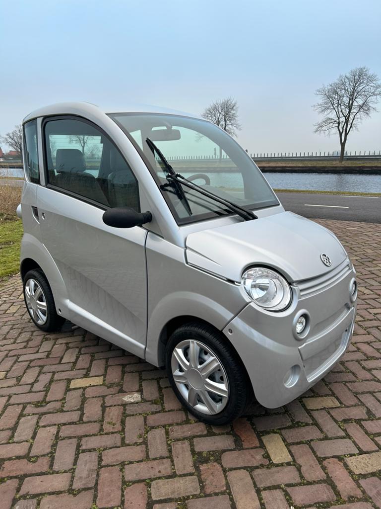 Canta 2 comfort bouwjaar 2019, Diversen, Brommobielen en Scootmobielen, Zo goed als nieuw, Canta, 46 km of meer, 16 km/u of meer