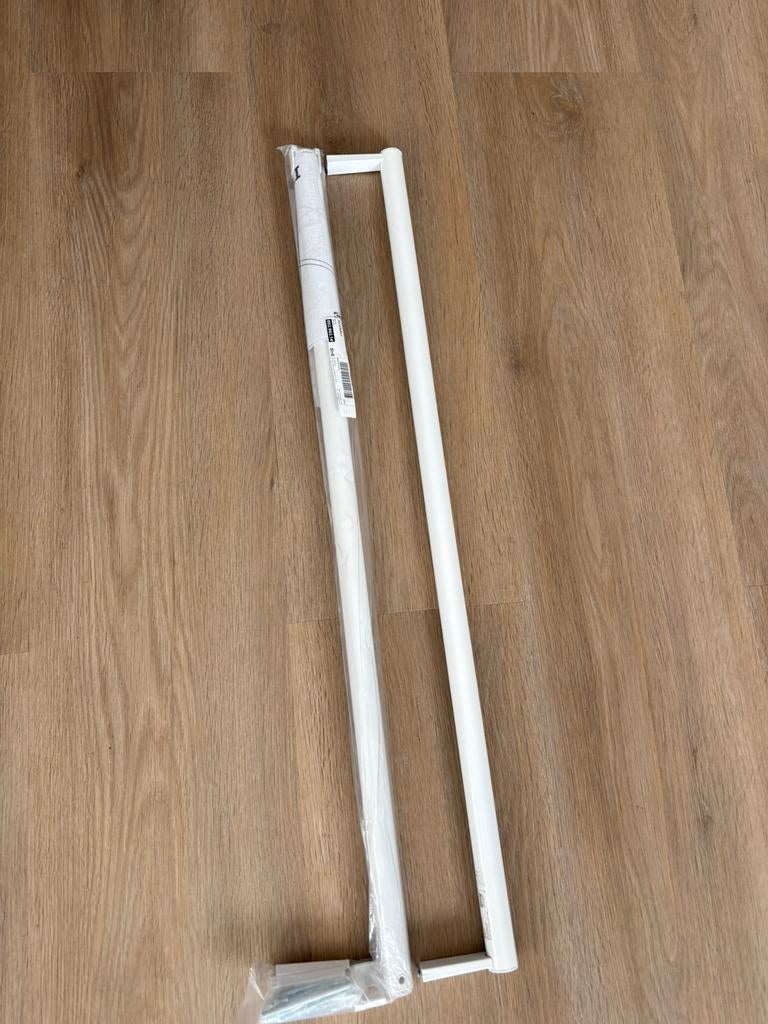 Ikea Elvarli roede 2x, Zo goed als nieuw, Minder dan 100 cm, 25 tot 50 cm, 50 tot 100 cm