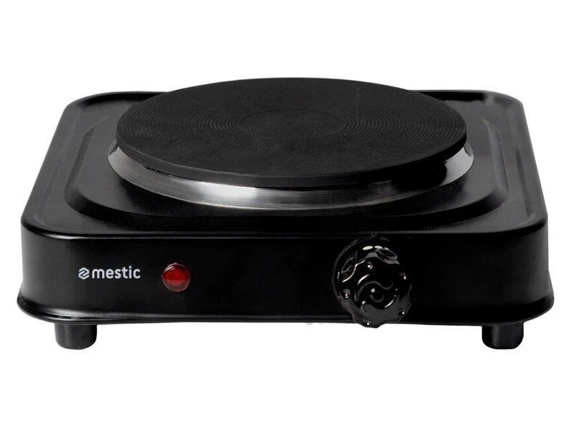 Mestic MKT-120 elektrisch kooktoestel, Ophalen of Verzenden, Nieuw