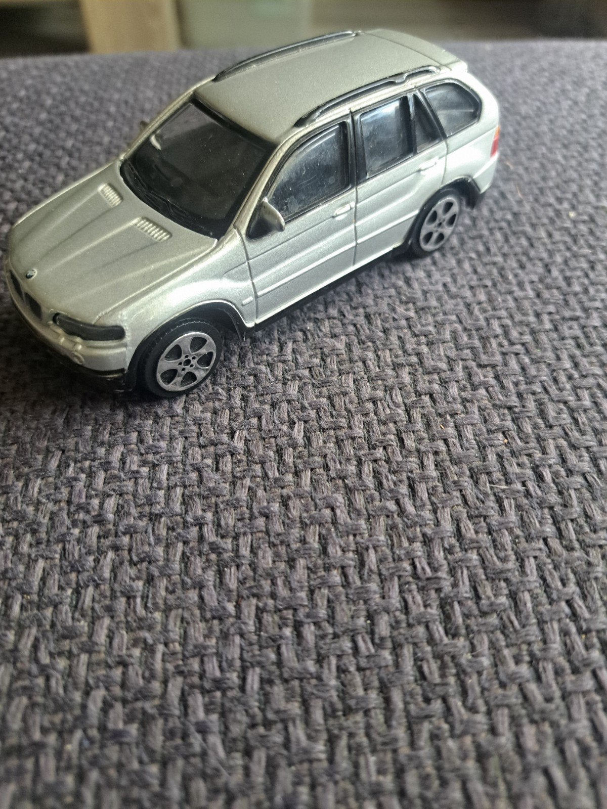maisto model BMW x5, Overige merken, Gebruikt, Auto, Ophalen of Verzenden