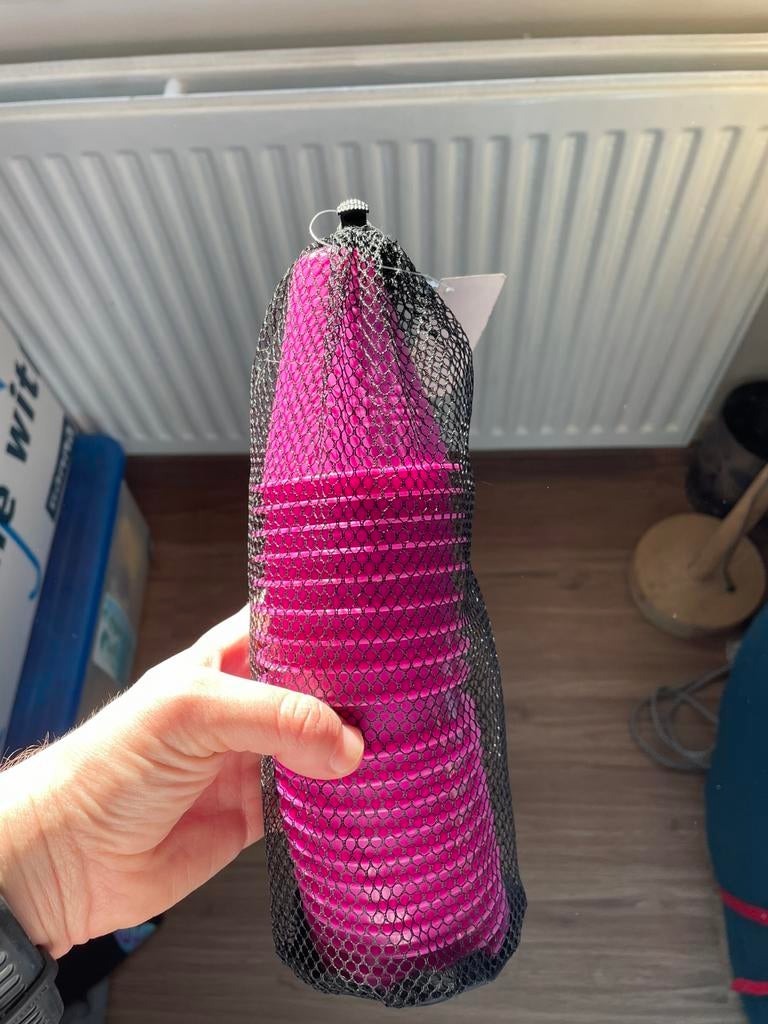 skate pionnetjes seba, Ophalen of Verzenden, Zo goed als nieuw