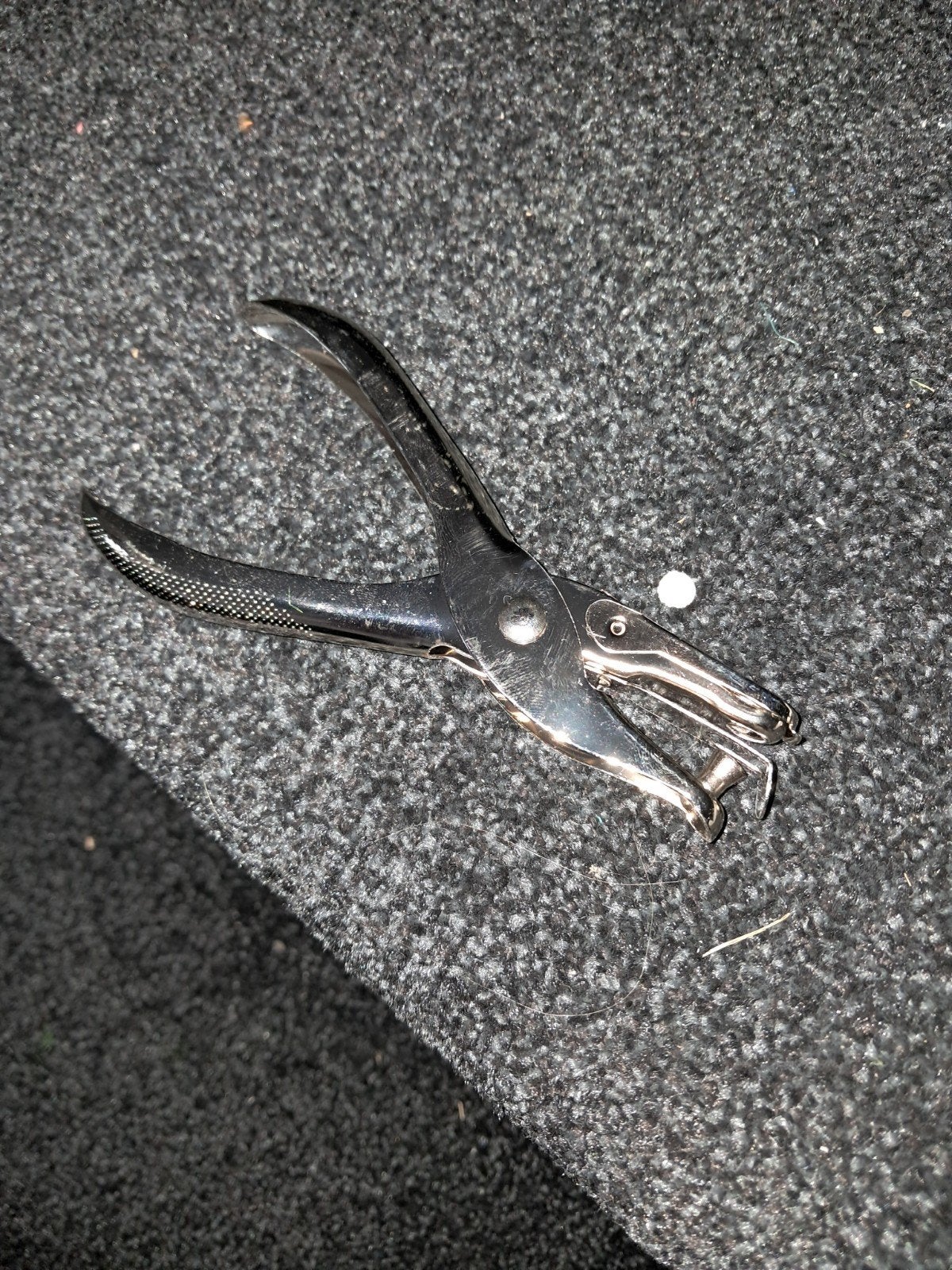 Nieuwe Kniptang - Onmisbaar Gereedschap voor Precisiewerk, Ophalen of Verzenden, Nieuw, Tang