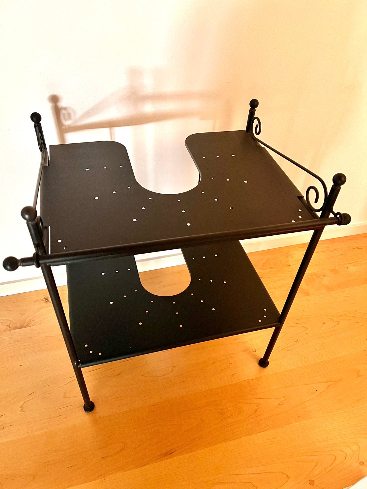 IKEA Rönnskär wash-basin, Huis en Inrichting, Ophalen, 50 tot 100 cm, Zo goed als nieuw, Minder dan 100 cm