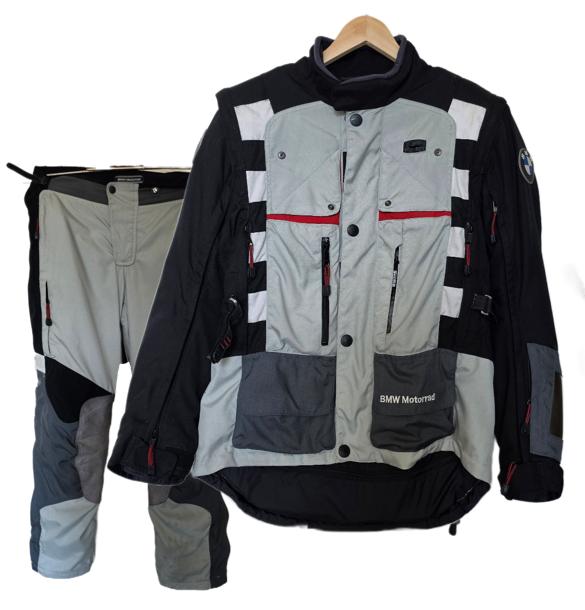 #BMW #motorpak "Motorrad Rallye 2 Pro” maat: H50, D40-44, Motoren, Kleding | Motorkleding, BMW Motorrad, Combipak, Dames, Ophalen of Verzenden