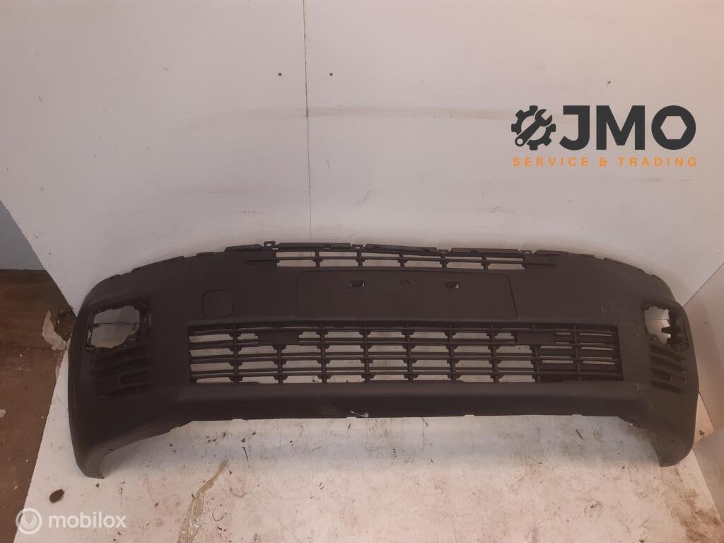 Voorbumper imitatie Citroen Berlingo 2018-   0991570, Citroën, Voor, Nieuw, Ophalen of Verzenden