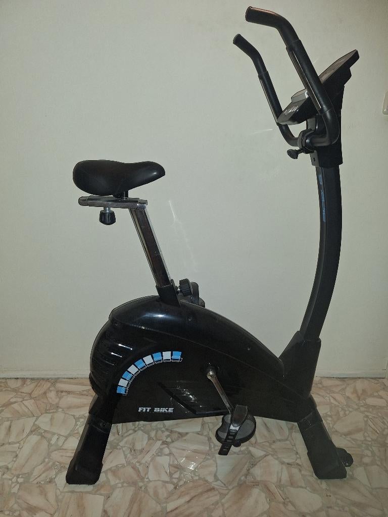 hometrainer FitBike Ride 5, Ophalen, Gebruikt, Hometrainer