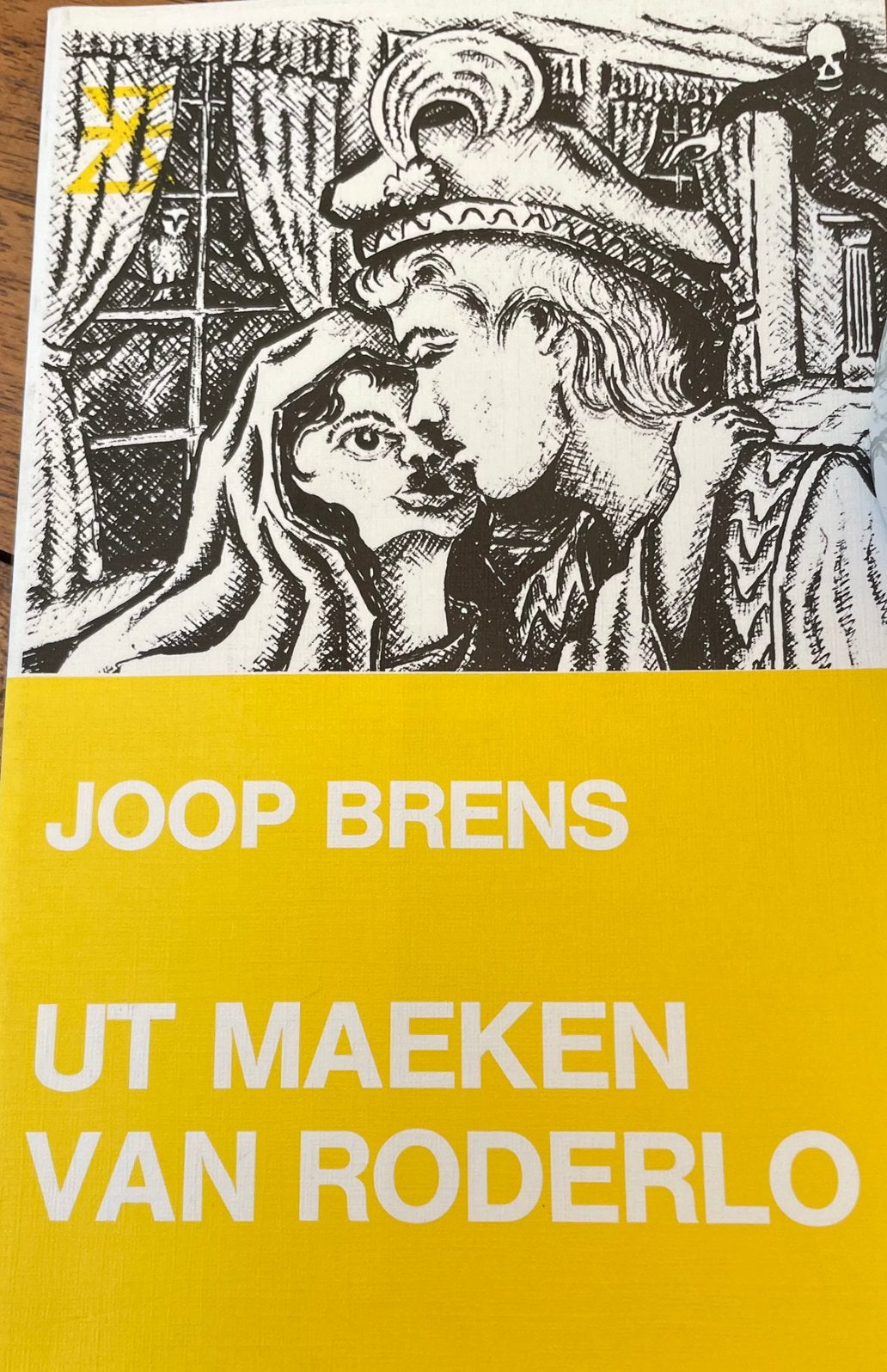 Ut maeke van Roderlo, Boeken, Ophalen, Zo goed als nieuw
