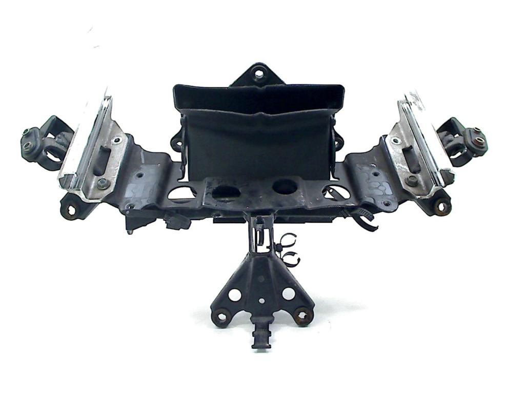 Kuipframe Yamaha FJR 1300 2006-2012 ABS (FJR1300 FJR1300A), Yamaha Motor Europe N.V., Gebruikt, Customersupport@yamaha-motor.co.uk