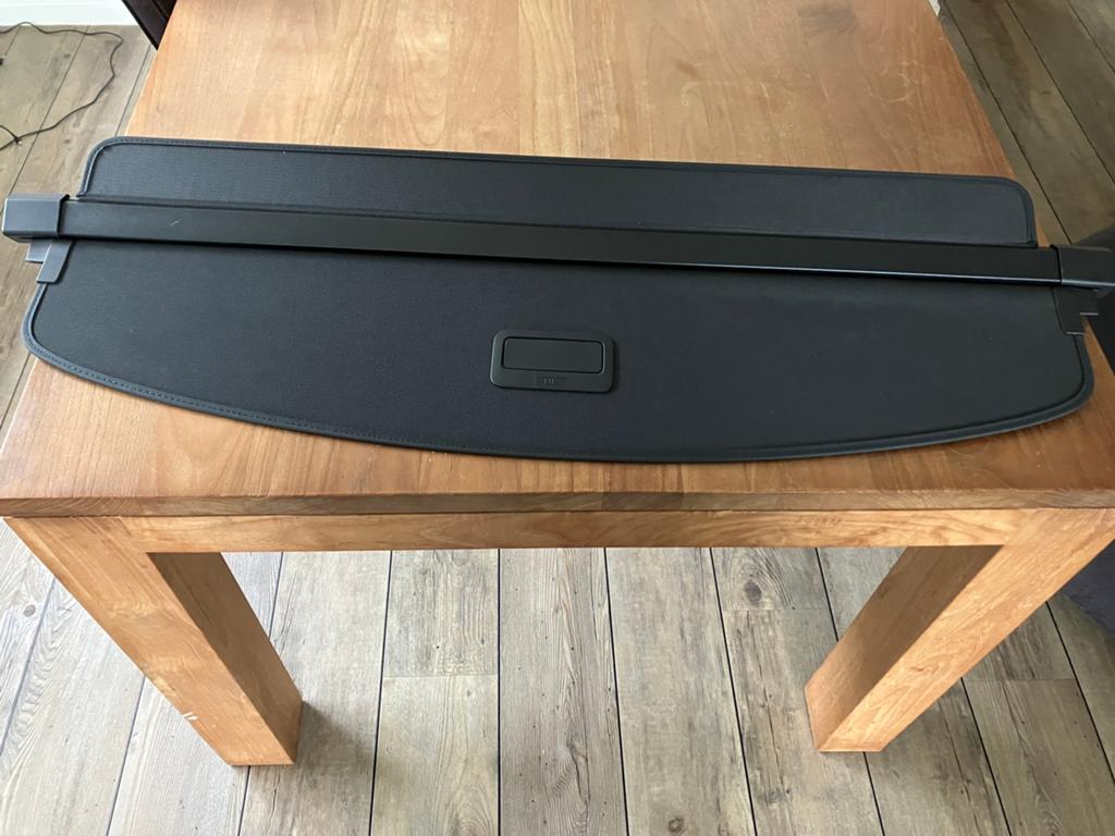 Hoedenplank / afdekzeil Peugoet 308 SW perfecte staat, Ophalen of Verzenden, Nieuw