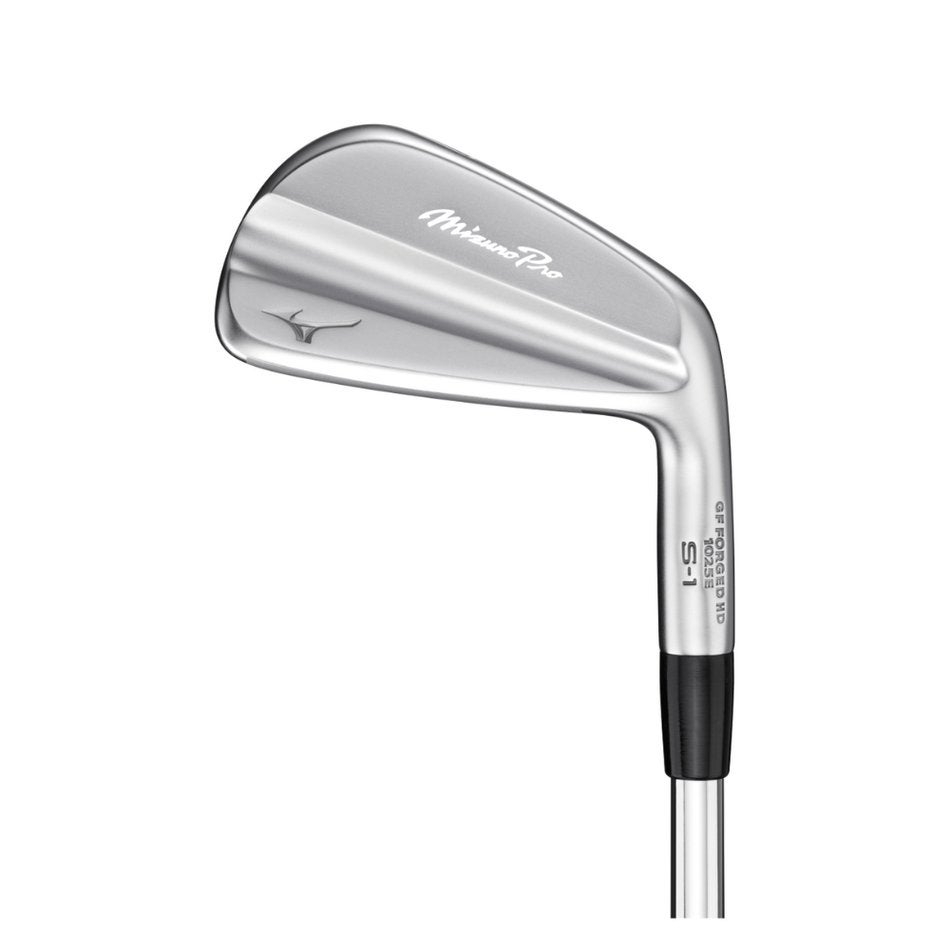 Mizuno Pro S-1 4-PW, Ophalen of Verzenden, Nieuw, Set, Mizuno