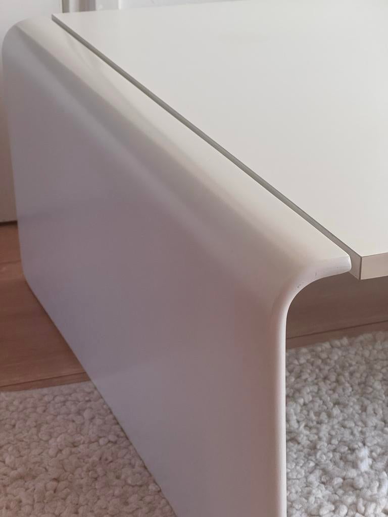 Orbis salontafel van Luigi Colani voor Cor - Space Age, Ophalen of Verzenden