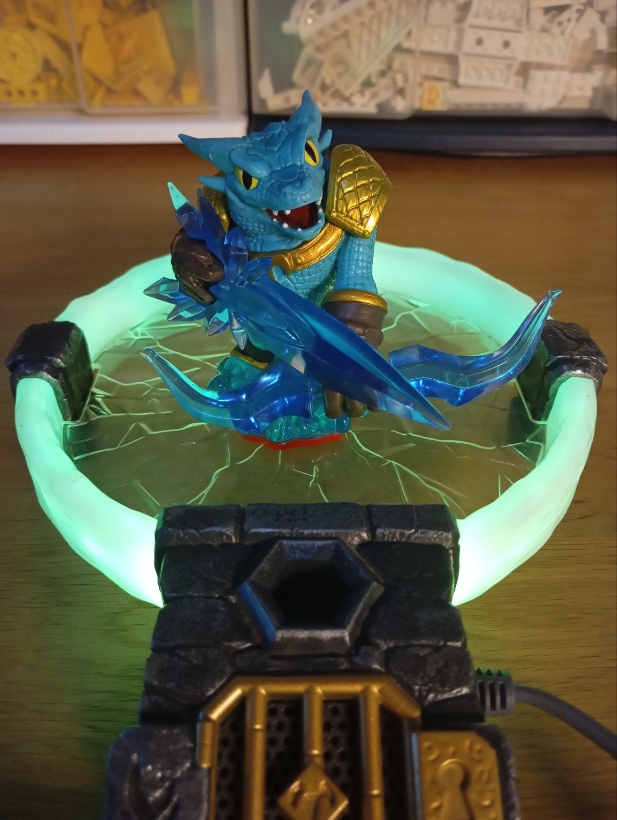 Skylanders Trap Team - Snap Shot, Ophalen of Verzenden, Zo goed als nieuw