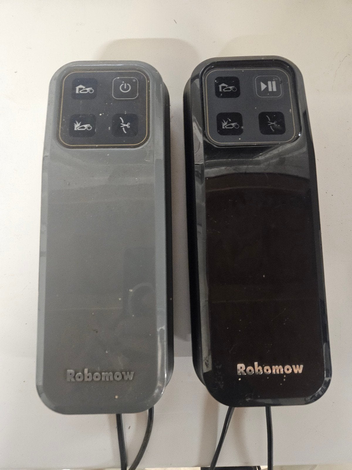 robomow rs powerbox 2a en 3a, laadkop, voeding, Verzenden