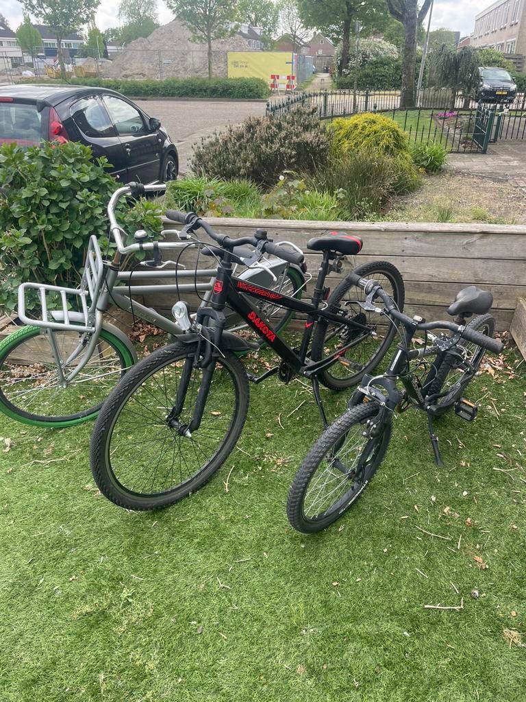 Tekoop 6 opknap. Fiesen zie foto gaat in een koop weg bieden, Ophalen, Gebruikt, Overige merken