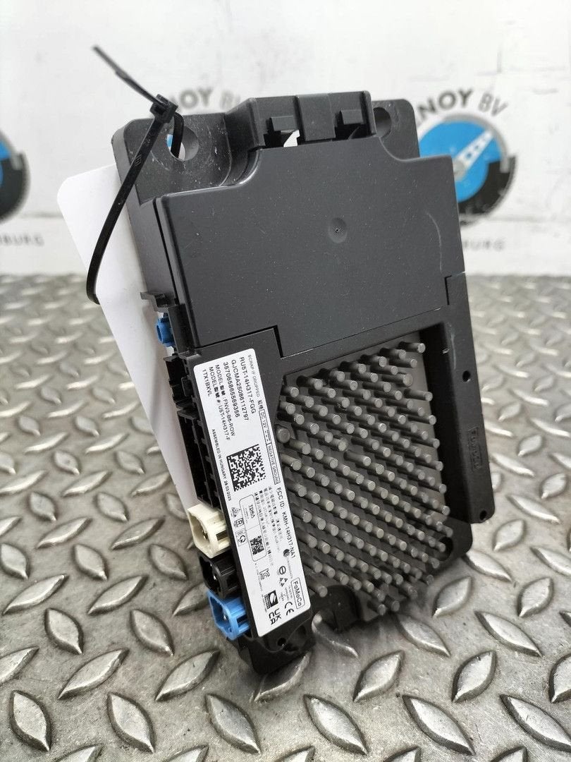 FORD PUMA Titanium COMPUTER ECU RU5T14H317FGG 2025, Ophalen of Verzenden, Gebruikt, Stiba lid