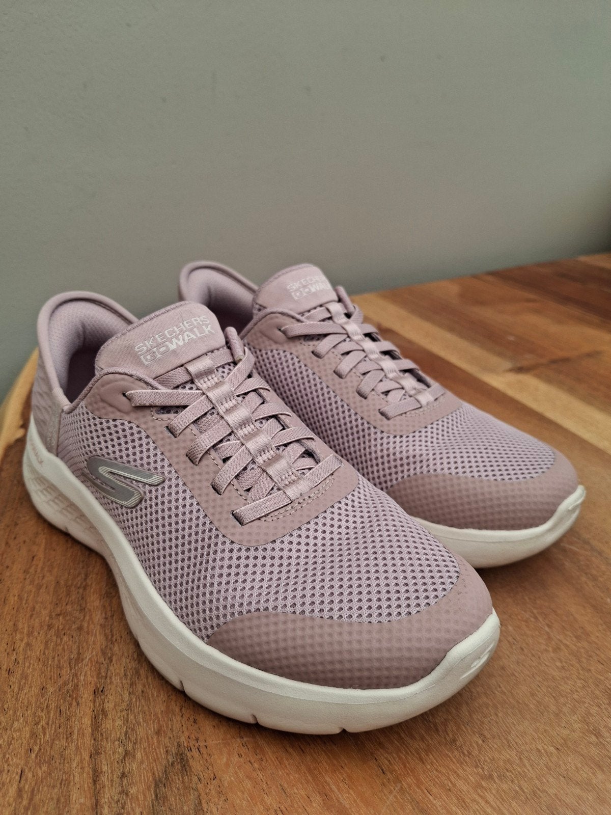 Skechers Go Walk Flex - Grand Entry sneakers maat 36.5, Skechers, Nieuw, Ophalen of Verzenden, Sneakers of Gympen