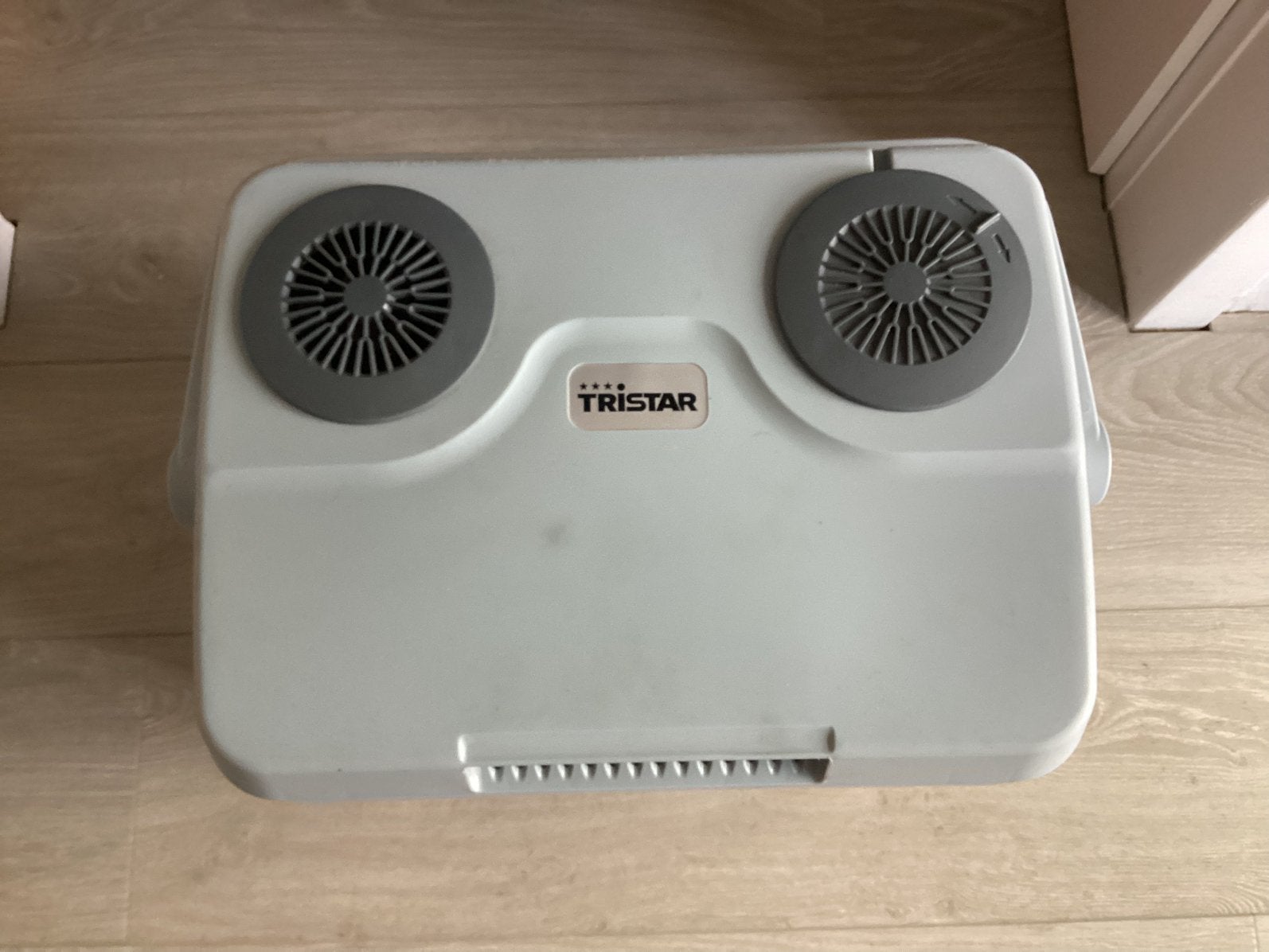TRISTAR koelbox, Ophalen, Zo goed als nieuw