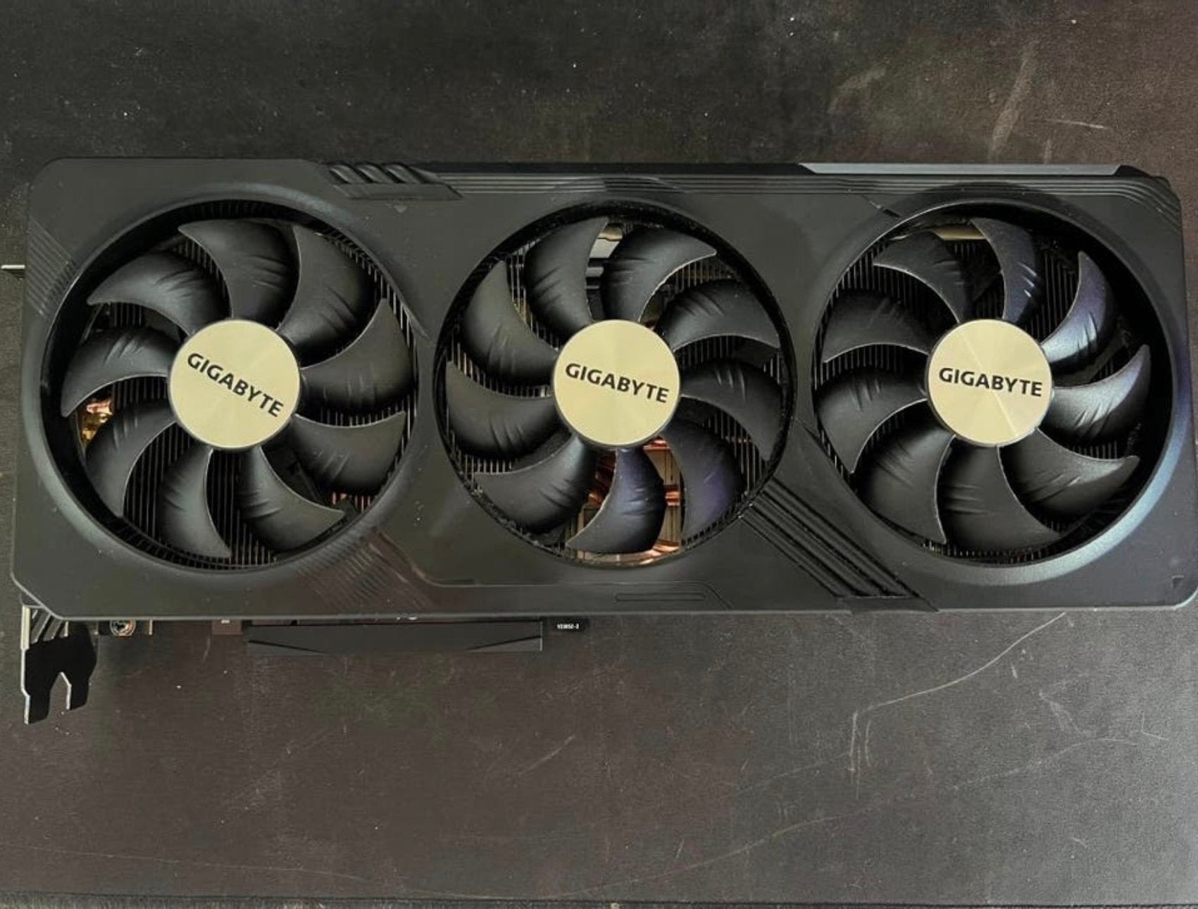 Radeon RX 7800 XT GAMING OC 16G, Computers en Software, Videokaarten, Zo goed als nieuw, PCI-Express 4.0, GDDR6, Ophalen of Verzenden