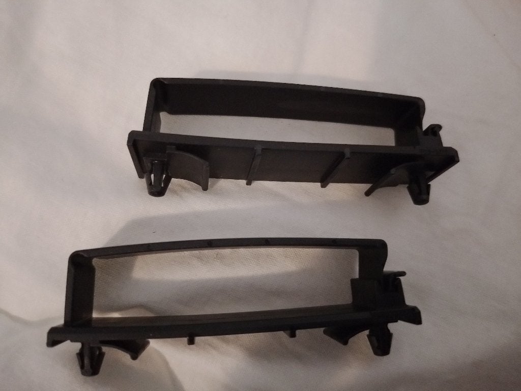 2 kabelbinders, Verzenden, Nieuw