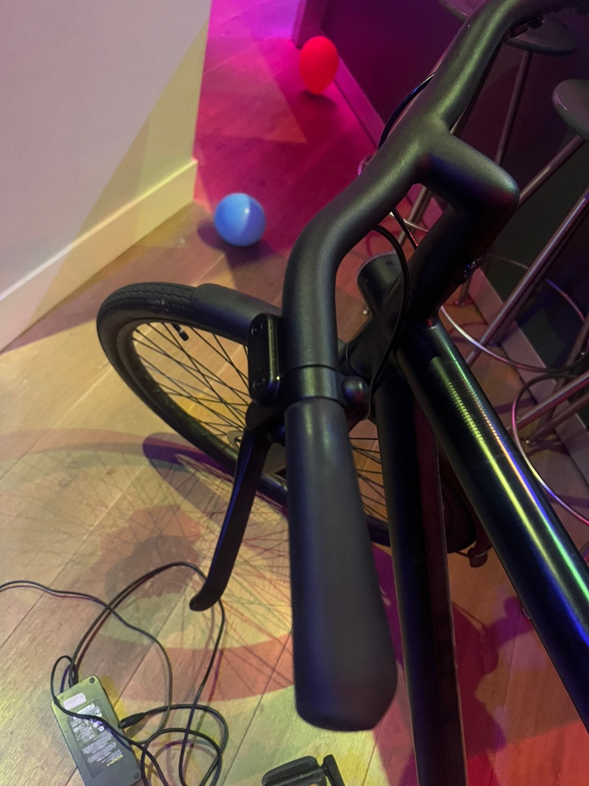 Foto 4 van VanMoof s3