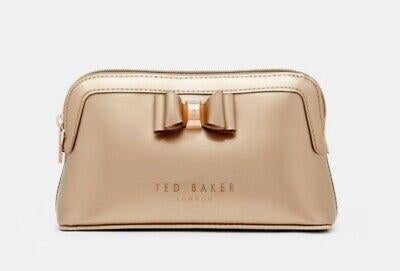 Ted Baker Dames toilettas Nieuw 30,00, Ophalen of Verzenden, Nieuw, Jongen of Meisje