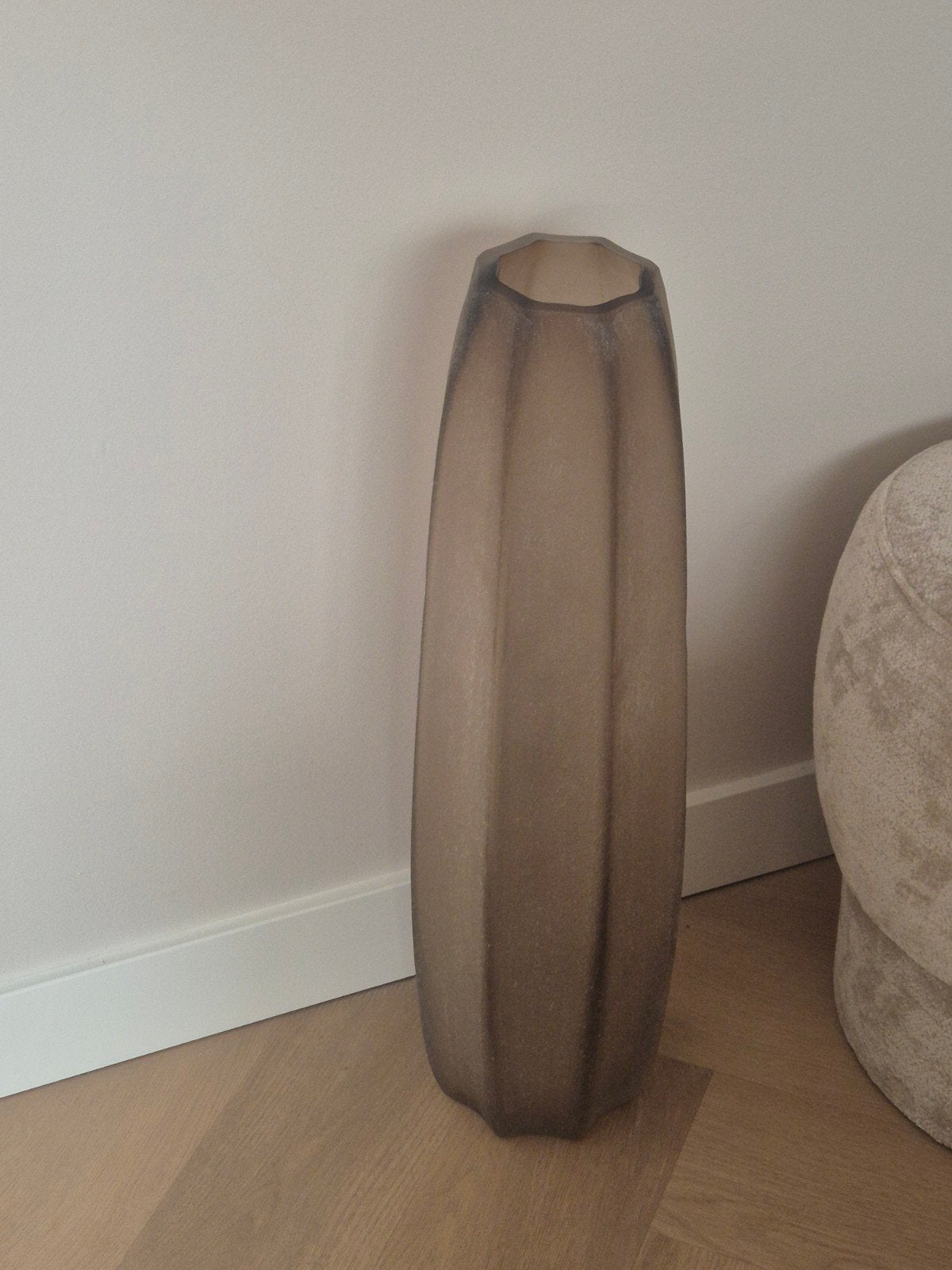 light&living vaas bradley 60 cm, Ophalen