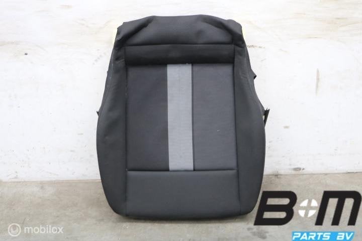 Zitting bekleding LV Audi A3 8Y GCH 8Y0881405A, Auto-onderdelen, Interieur en Bekleding, Gebruikt