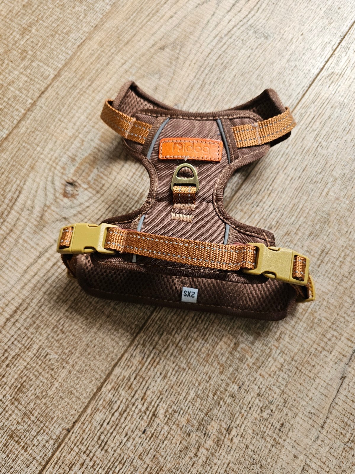 Hondentuig Didog 2xs nieuw, Ophalen of Verzenden, Nieuw