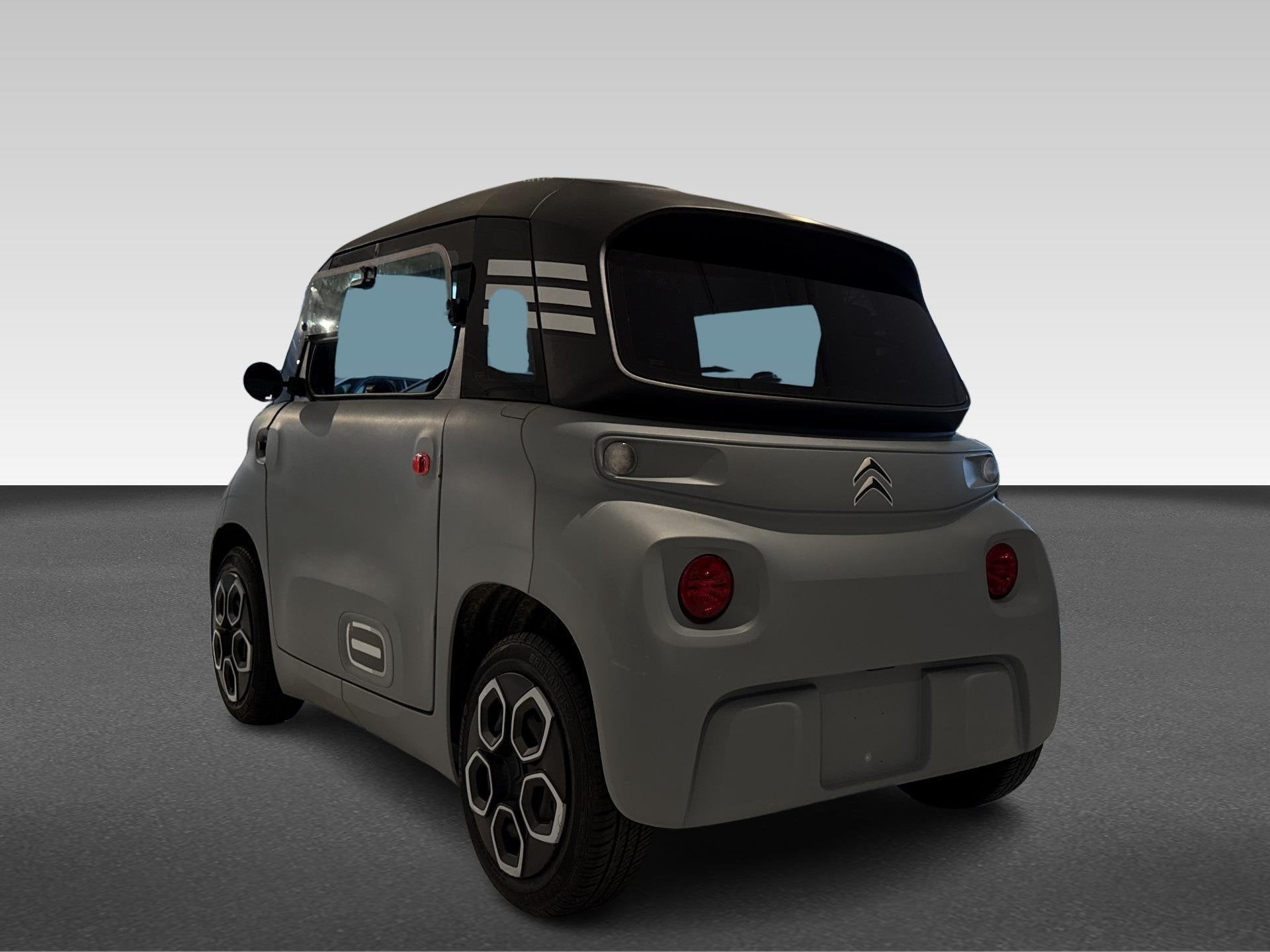 Citroën Ami ., Automaat, LED verlichting, Gebruikt, Overige modellen