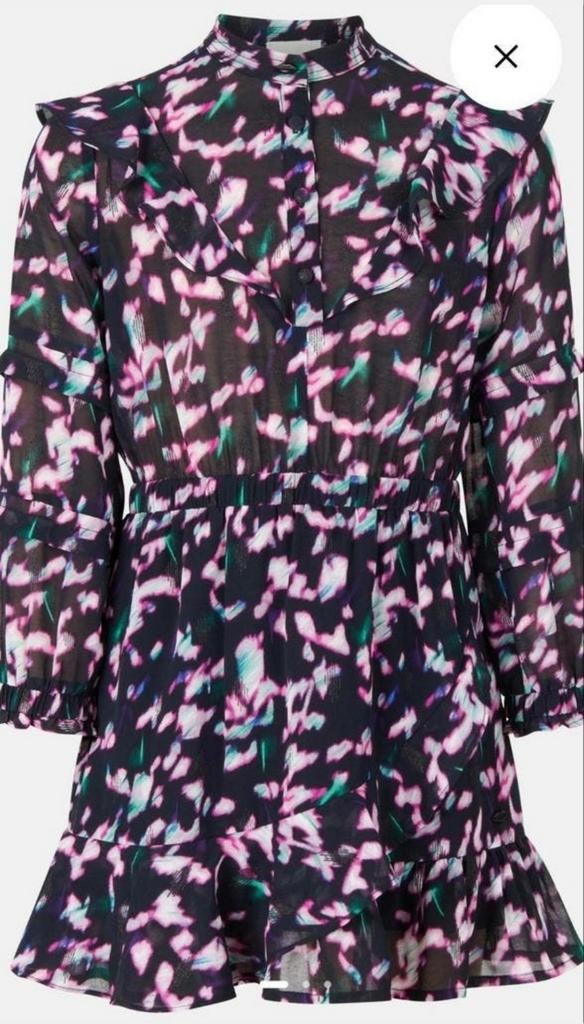 Jurkje shoeby, Ophalen of Verzenden, Zo goed als nieuw, Meisje, Jurk of Rok